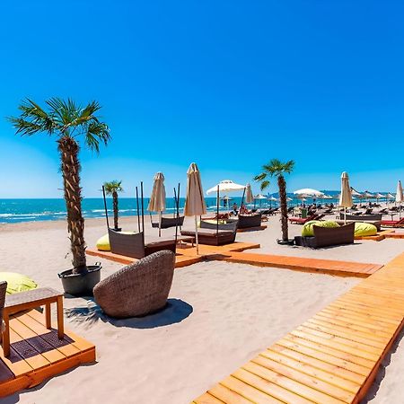 Rooftop Apartments Δυρράχιο Εξωτερικό φωτογραφία