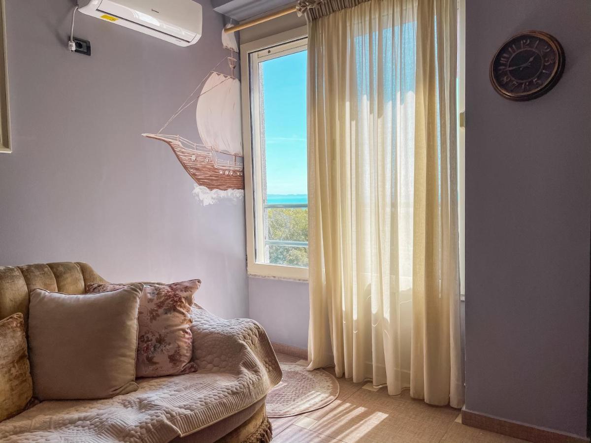 Rooftop Apartments Δυρράχιο Εξωτερικό φωτογραφία