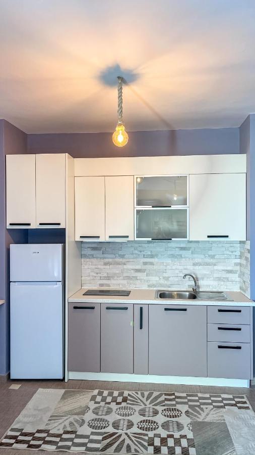 Rooftop Apartments Δυρράχιο Εξωτερικό φωτογραφία