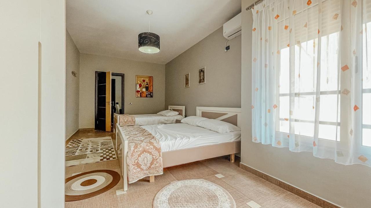 Rooftop Apartments Δυρράχιο Εξωτερικό φωτογραφία