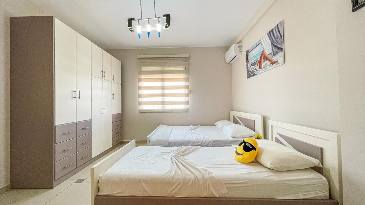 Rooftop Apartments Δυρράχιο Εξωτερικό φωτογραφία