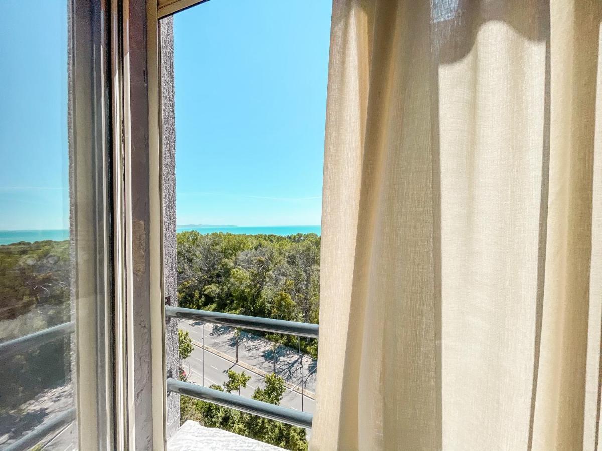 Rooftop Apartments Δυρράχιο Εξωτερικό φωτογραφία