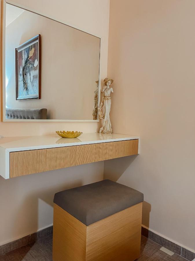Rooftop Apartments Δυρράχιο Εξωτερικό φωτογραφία