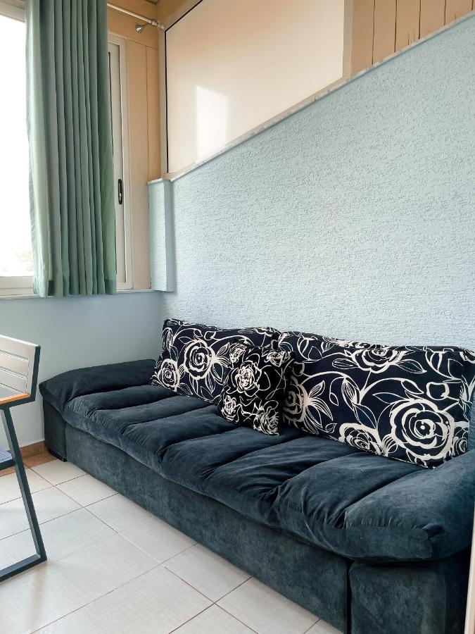 Rooftop Apartments Δυρράχιο Εξωτερικό φωτογραφία
