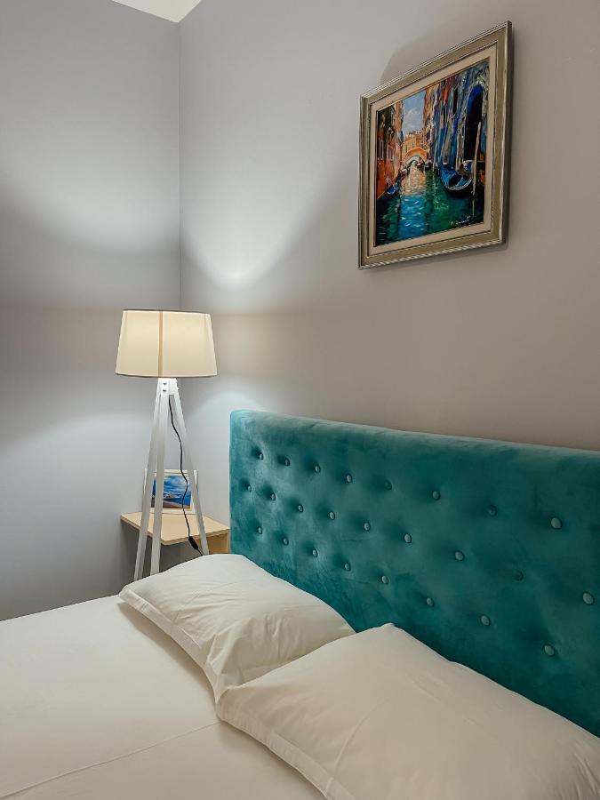 Rooftop Apartments Δυρράχιο Εξωτερικό φωτογραφία